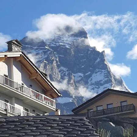 In Cervinia Due