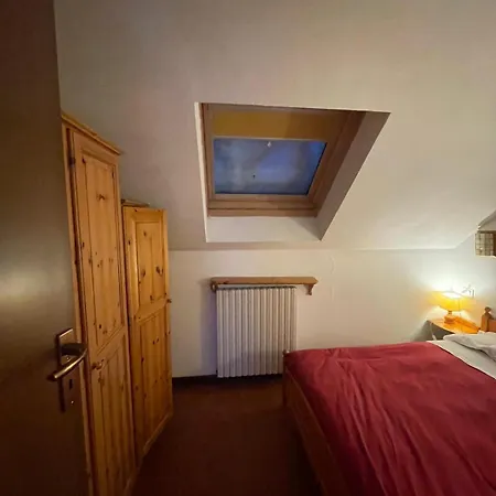 Apartment In Cervinia Due *