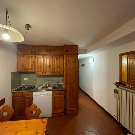 In Cervinia Due Apartment *