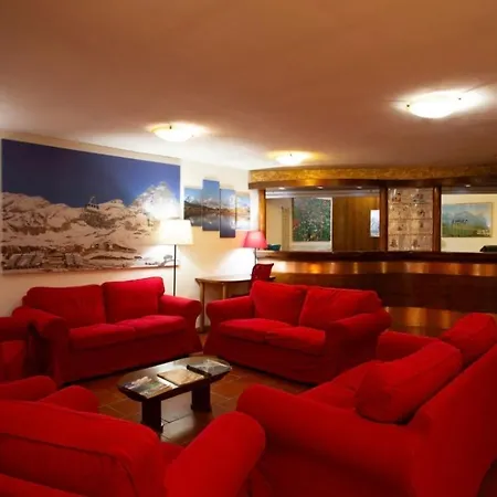 In Cervinia Due * بيريوِل تْشيرفينيا